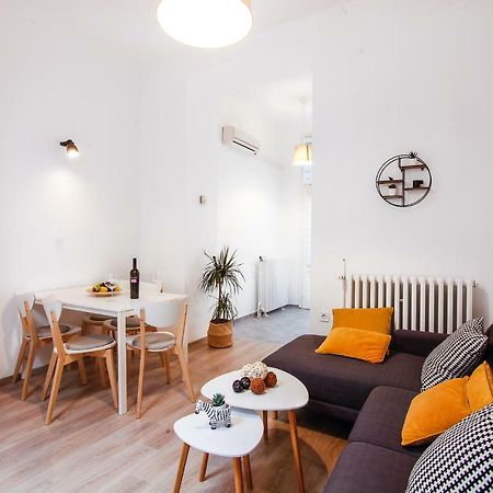 Apartment Kensi*** Pula Exteriör bild